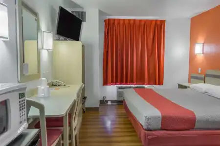 Motel 6 Redmond, OR - 31