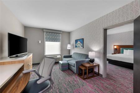 Home2 Suites by Hilton Fort Worth Southwest Cityview - 43