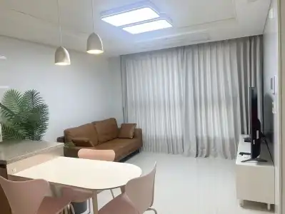 The Stay Songdo - 63