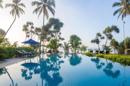 Lanka Beach Bungalows - 53
