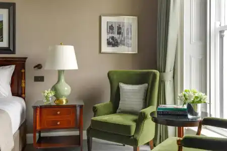 The Shelbourne, Autograph Collection - 134