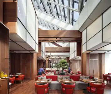 Andaz Tokyo Toranomon Hills - 15