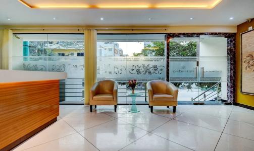 Treebo Primeland Suites, Mailasandra - 38