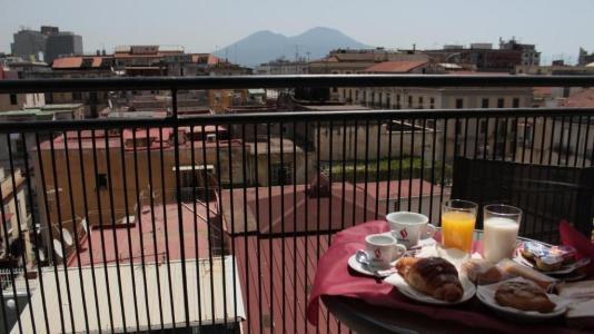B&B Napoli la Perla - 59