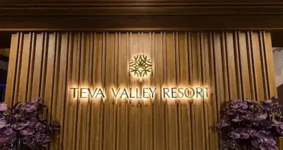TEVA Valley Resort - 31