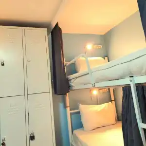 La Bella Suites Beyoglu - 27