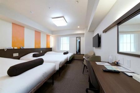 Sunlite Shinjuku - 12