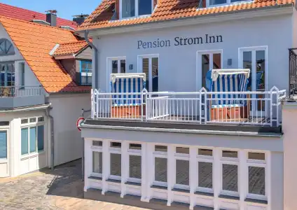 Pension StromInn - 0