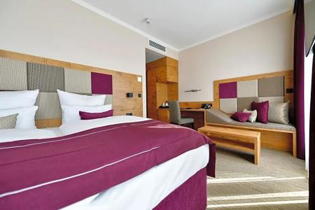 Best Western Plus Park Spa Cottbus - 43