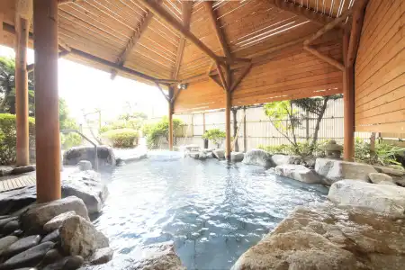 Heiseikan Shiosaitei - 27