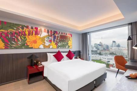 Maitria Rama 9 Bangkok - 154