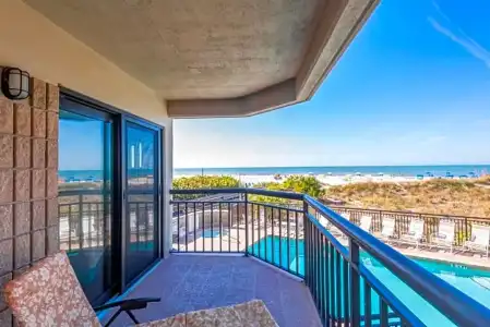Gulf Strand 208 By Redawning - 108