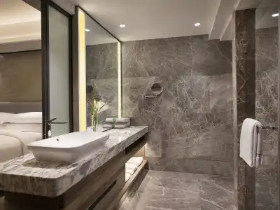 Yogyakarta Marriott - 8