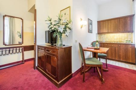 Theater& Suites Wien - 58