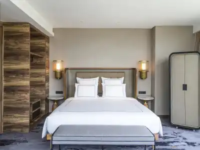Swissôtel Jakarta PIK Avenue - 50
