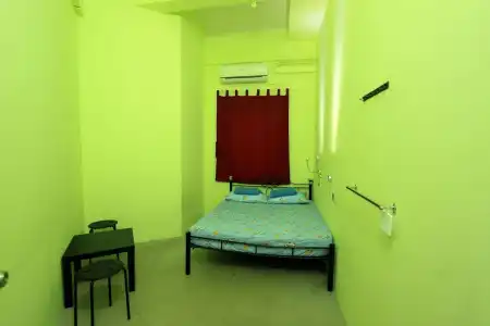 BEAT. Sports Hostel - 23