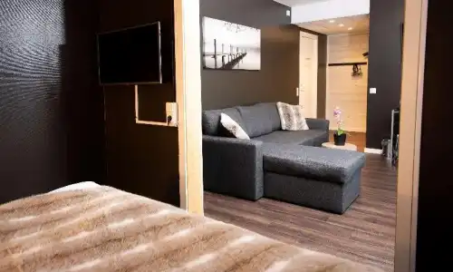Sure by Best Western Algen - 31
