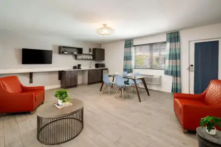 Waterside and Suites - 48