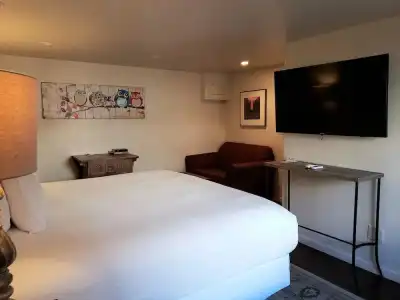 The Iron Horse Inn - 27