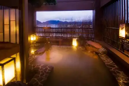 Dormy Inn Premium Shimonoseki Natural Hot Spring - 16