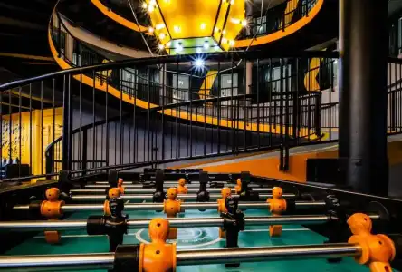 Hivetel Phuket - 14