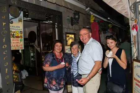 Old Taverna Sorrentina - 14