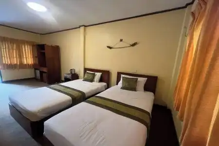Pai Hillside Resort - 10