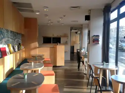 Le Citizen Hôtel - 14