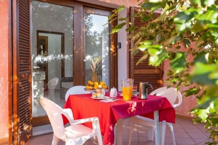 Residence PendraSardinia Costa del Turchese - 34