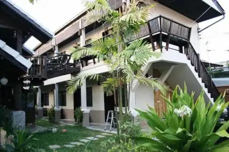 Saithong Guest House Old City - 6