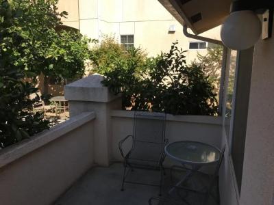 Garden Inn and Suites Fresno - 21