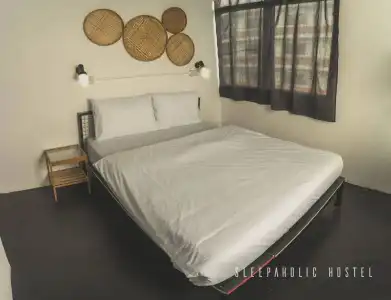 Sleepaholic Hostel - 21