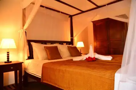 Boutique Villa Shanthi - 107
