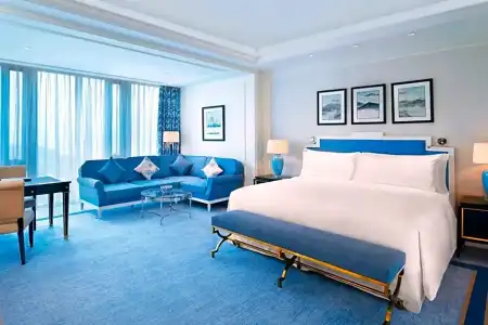 The Azure Qiantang, a Luxury Collection, Hangzhou - 110