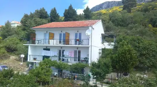 Guesthouse Podaca - 64