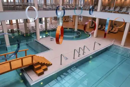 Etno Naselje Vrdnicka Kula - 12