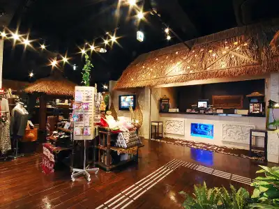 BalianResort Chiba - Family Kids Group Concept - 25