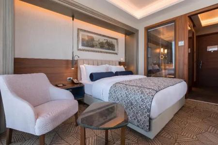 Golden Tulip Istanbul Bayrampasa - 70