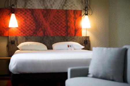 ibis Carcassonne Est La Cité - 69