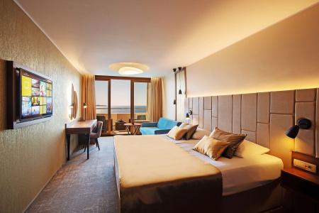 Grand Bernardin 5* - 4