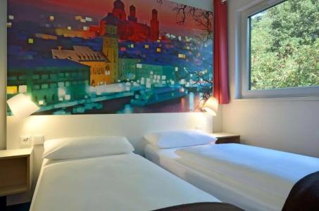 B&B Passau-West - 42