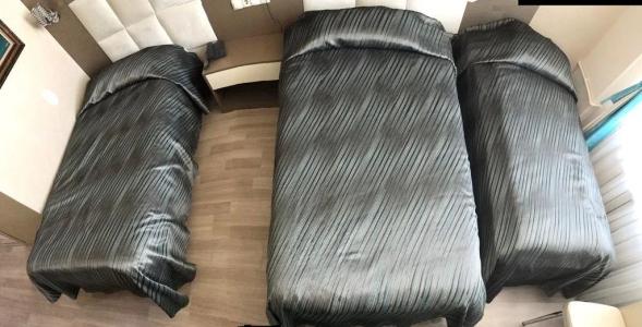 Karat Ayseli Otel - 11