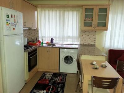 Anatolia Apartments - 123