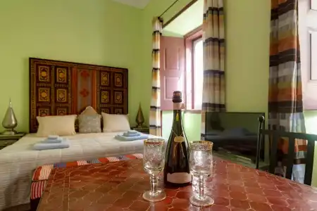Casa da Moura - 2