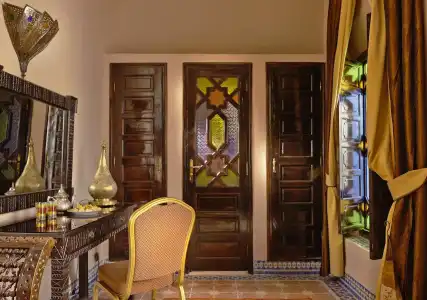 Riad 58 Blu - 6