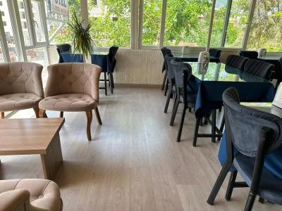 Finike Sever Otel - 16