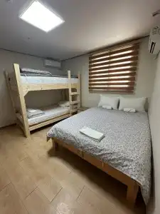Seoul Station R Guesthouse - 70