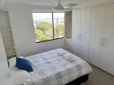 Burgess @ Kings Beach Apartments - 4