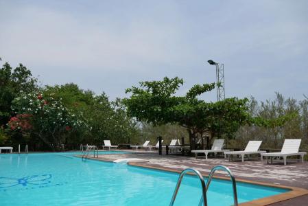 Samet Ville Resort - 8