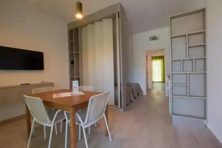 SeaPark Family Resort & Spa - 45